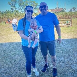 Meet your Posher, David